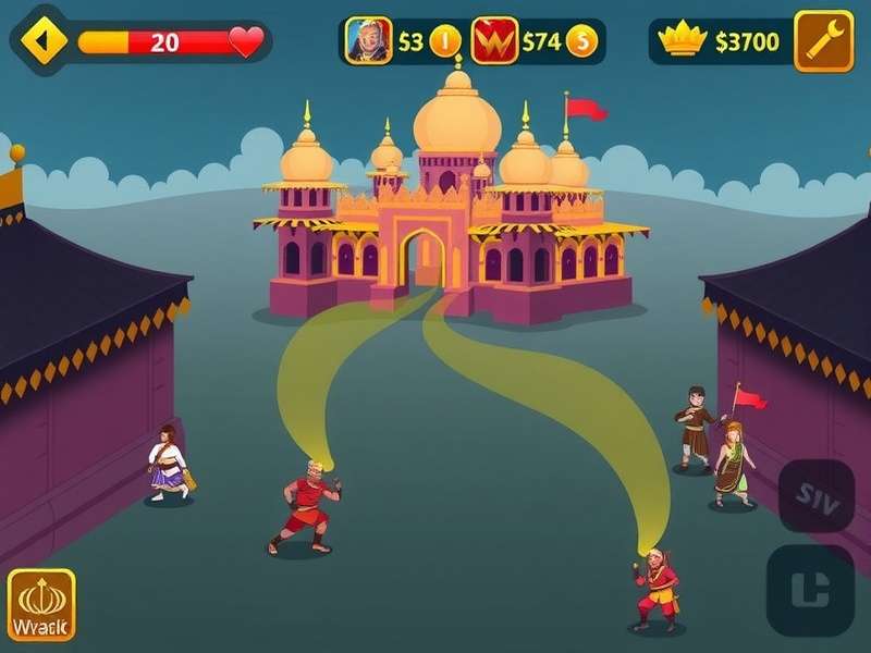 Cumin Emperor Challenge Diwali Event